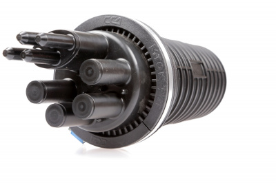 Муфта МТОК-В2/216-1КТ3645-К-45