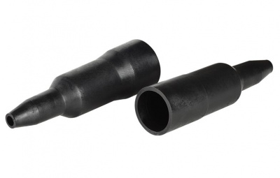 Муфта МПП 0,5 с тр.ТУТ ССД