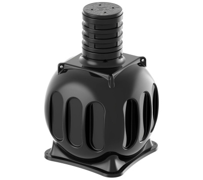 Удлиняющая секция (горловина) для КС-5