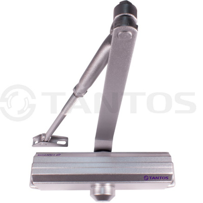 Дверной доводчик  Tantos TS-DC120 Freeze