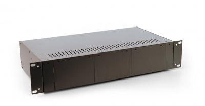 Шасси GIGALINK GL-MC-CHASSIS без БП