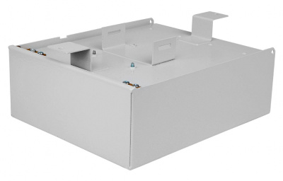 Ящик кабельный ЯК-ПМ-20/10, 2 плинта LSA-PROFIL ССД