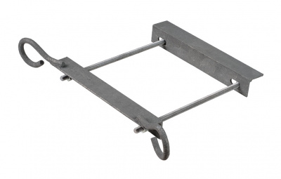 Узел крепления УКН-2К (245х270) ССД