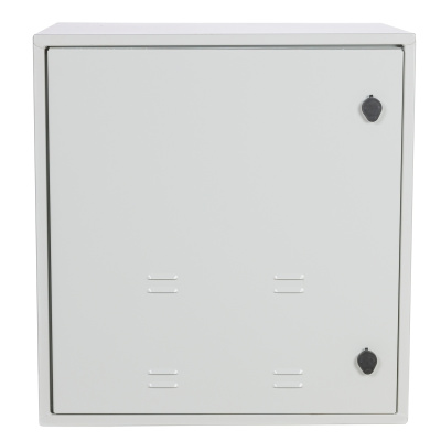 Шкаф климатический телекоммуникационный навесной (ШКТН) 19 ,15U(680x550)