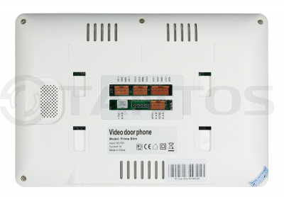 Монитор домофона Classic  Tantos PRIME Slim