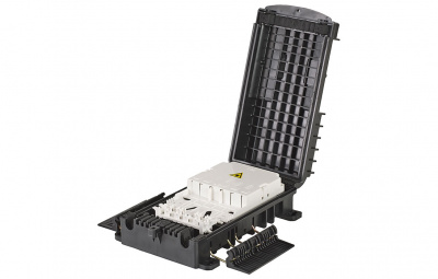 Муфта-кросс МКО-П1-М/А-10SC ССД