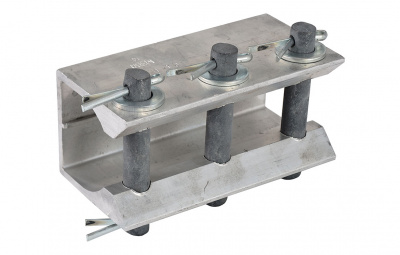 Узел крепления СА 15-3