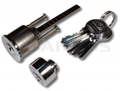 Замок  Tantos Цилиндр для TS-EL2369 Classic