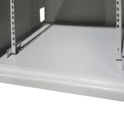 Шкаф антивандальный ШТА Е-2 регулируемые стойки 19