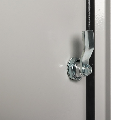 Щит распред, навесной ЩРН-24 (395х310х120) IP54 EKF PROxima