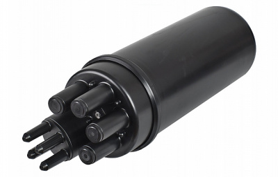 Муфта МТОК-Б1/240-1КД4845-К ССД