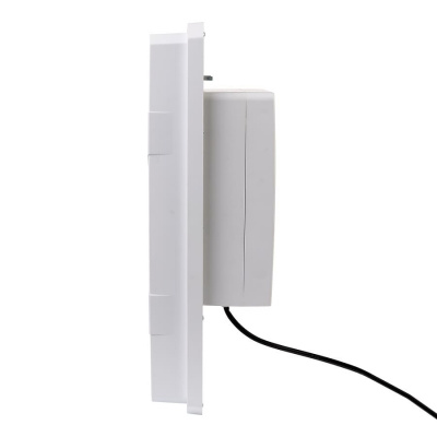 Антенна Nitsa-5 MIMO 2x2 BOX выносная, панельная, направленная LTE800/GSM900/GSM1800/UMTS2100/DC-HSPA/LTE2600/2*(9-14) dBi/2*SMA-male/USB удлинитель 10м/