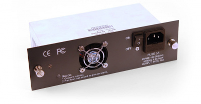 Блок питания GIGALINK GL-MC-CHAC220 для шасси 220В