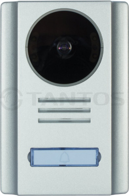 Вызывная панель видеодомофона  Tantos Stuart-1