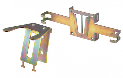 Кронштейн для подвески МКО-С6, С7 (с запасом)