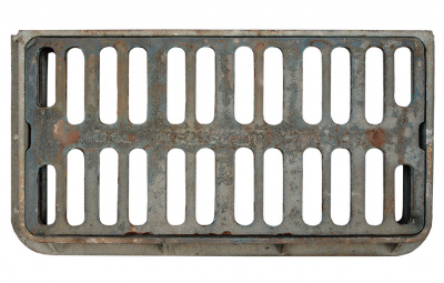 Дождеприемник магистральный ДМ2-С250-2-37х78 ГОСТ 3634-99