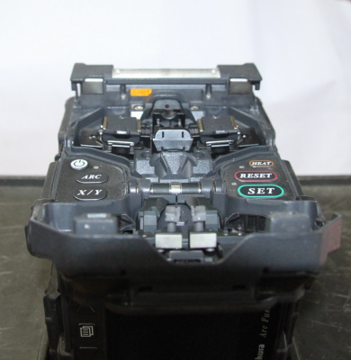 [Б/У] Аппарат сварочный Fujikura 60S (6500 сварок)