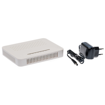 Абонентский терминал ONT FD104HC