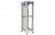 Шкаф телекоммуникационный напольный 19",18U(600x800), ШТ-НП-18U-600-800-С, передняя дверь стекло ССД Шкаф телекоммуникационный напольный 19",18U(600x800), ШТ-НП-18U-600-800-С, передняя дверь стекло ССД