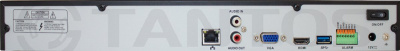 NVR  Tantos TSr-NV16252