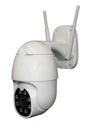 Камера Wi-Fi Tantos IПоворотка плюс
