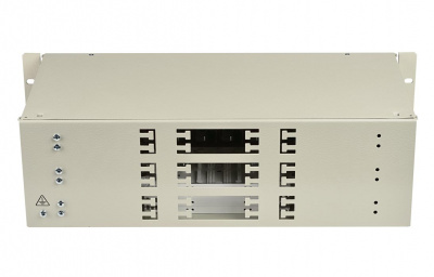 Кросс ШКОС-Л -3U/6 -64 -FC/ST ~64 -FC/D/SM  ~64 -FC/UPC ССД