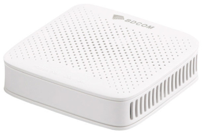 Абонентский терминал ONU BDCOM GP1702-1G, 1 порт