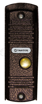 Вызывная панель видеодомофона  Tantos WALLE