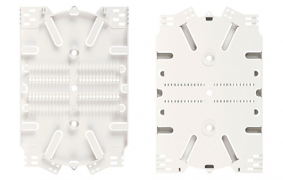 Комплект кассеты КД-4845 (стяжки, маркеры, КДЗС-50 шт.) ССД