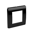 Рамка декоративная для электроустановочных устройств Рамка декоративная для электроустановочных устройств