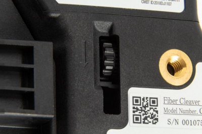 Скалыватель Fujikura СТ50