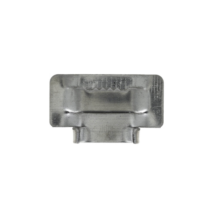 Скрепа для ленты (бугель) C20 (100шт,) EKF PROxima