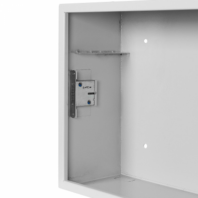 Шкаф антивандальный ШТА ПК-3Б со стойками