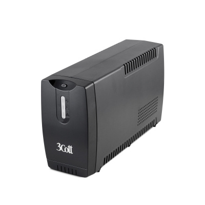 ИБП (UPS) 3Cott 650-OFC Office Line