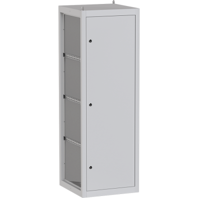 Каркас ВРУ-1 Unit S сварной (1800х600х600) IP31 EKF PROxima