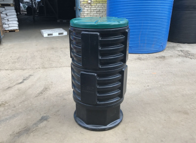 Колодец КН-780/1500