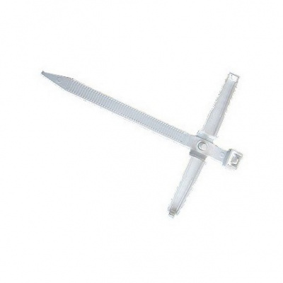 Дюбель-хомут ф-10мм L-170 м