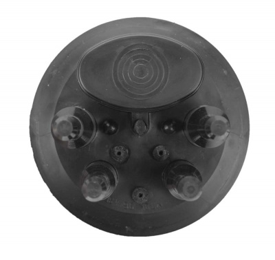 Муфта МТОК-Л6/108-1КТ3645-К