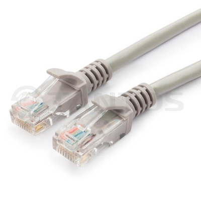 Патч-корд  Tantos UTP 5e 1м