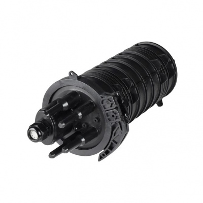 Муфта-кросс МКО-Л6/А-8SC-ФТ8х3