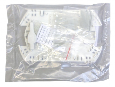 Комплект кассеты КУ-3645 (стяжки, маркеры, КДЗС 40 шт.)