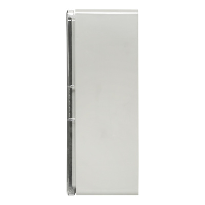 Щит пластиковый с монтажной платой прозр, дверь 500х350х190 мм IP65 EKF PROxima