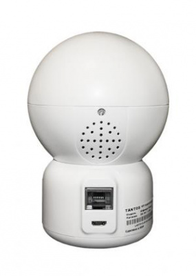 Камера Wi-Fi Tantos Iсфера плюс