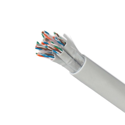 Кабельная сборка Folan U/UTP Cat 5e ZH нг(А) - HF 24(6x4)x2x0,52