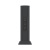 Мини-колонна для эл. установ. 0.5м черн. DKC 19553