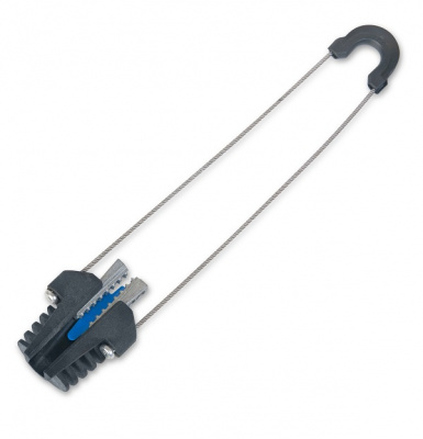 Анкерный зажим для кабеля РА-05 (3-7)