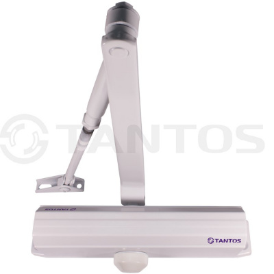 Дверной доводчик  Tantos TS-DC120 Freeze