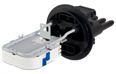 Муфта-кросс МКО-Х7/A-8SC-2AD ССД