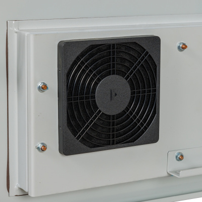 Шкаф климатический телекоммуникационный навесной (ШКТН) 19 ,9U(680x550)