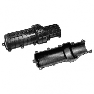 Муфта пластмассовая защитная МПЗ